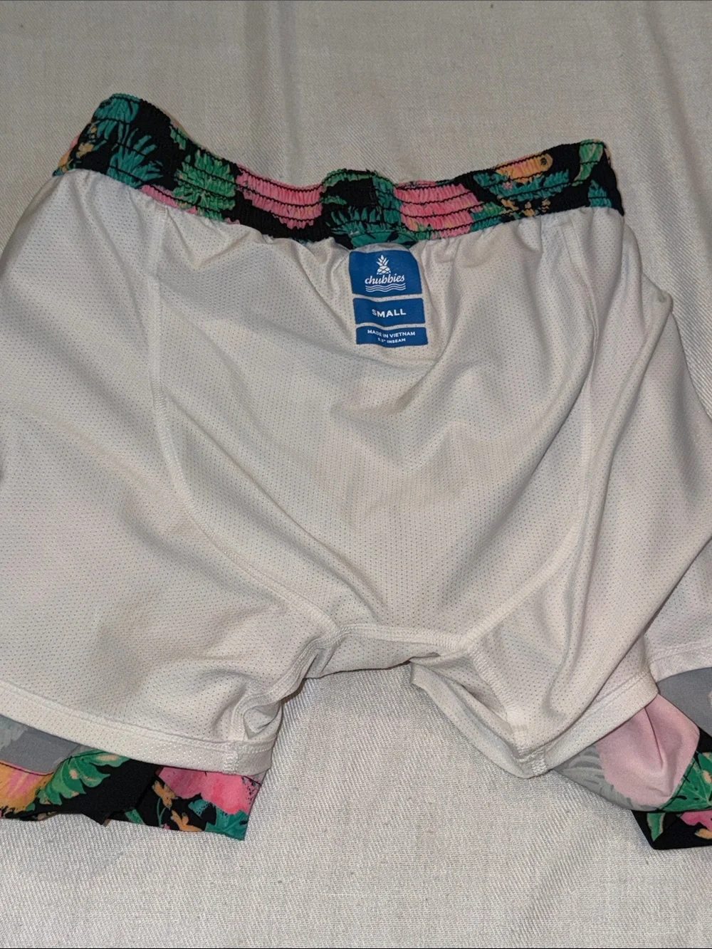 chubbies 1108103 swim